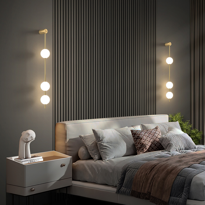 настенный светильник imperiumloft adils 230051-23