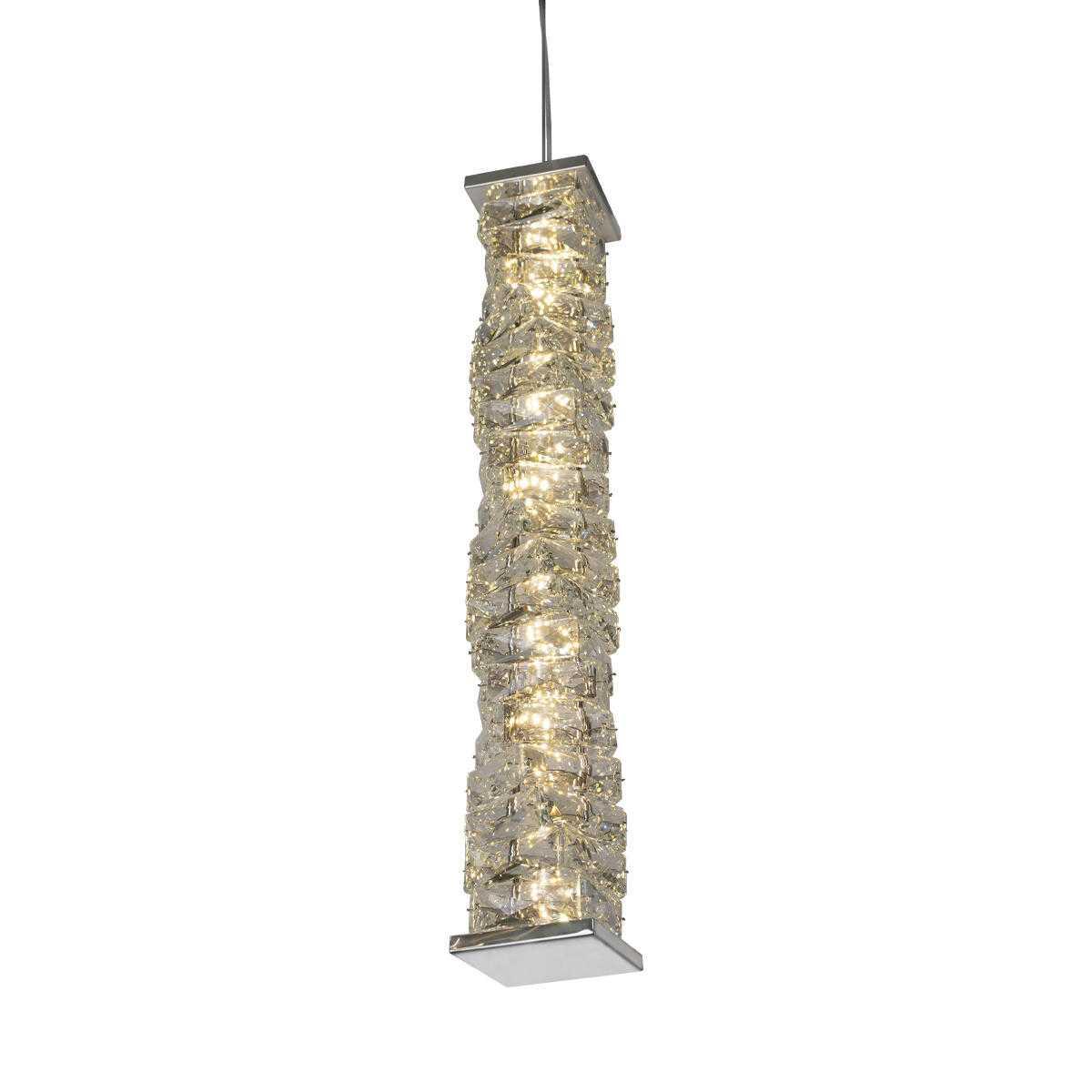 подвесной светильник loft it monaco 10186/600