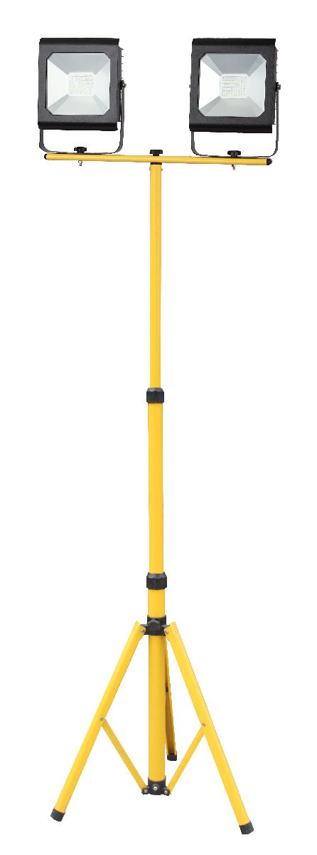 штатив для прожектора эра lpr-tripod б0029129