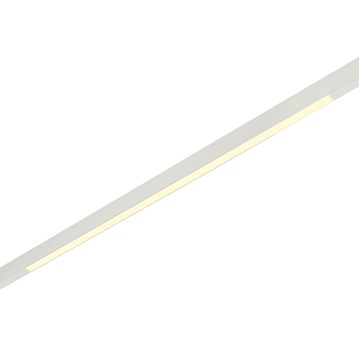 трековый магнитный светильник myfar flow mt0210-30w3k-w