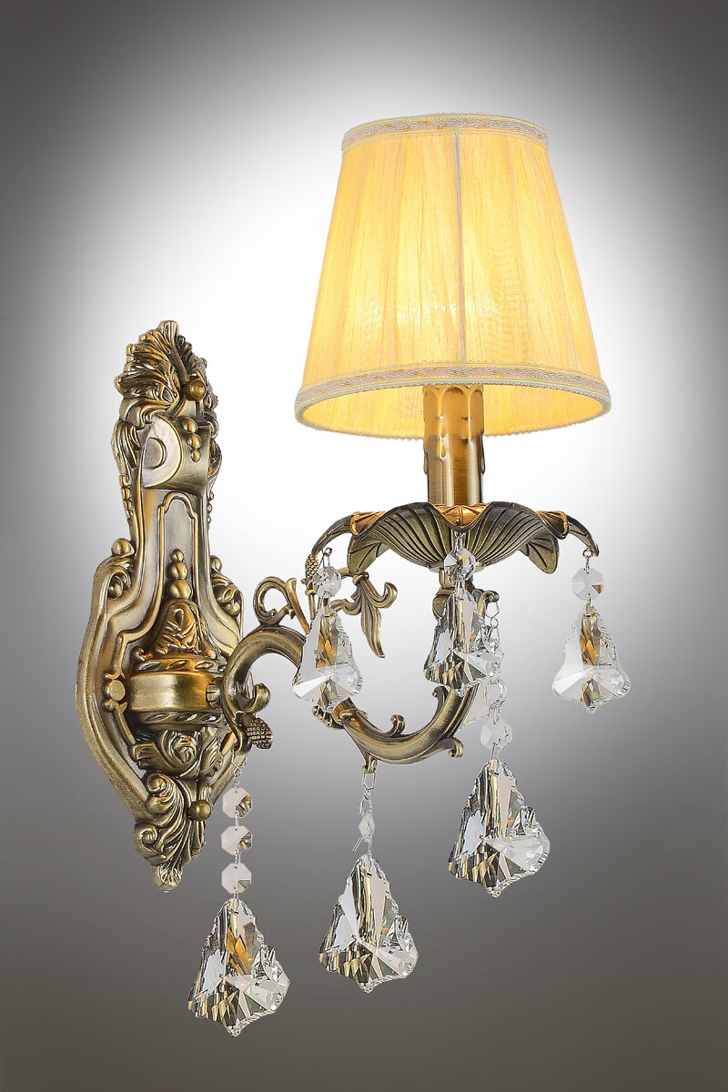 бра omnilux catanzaro oml-30811-01