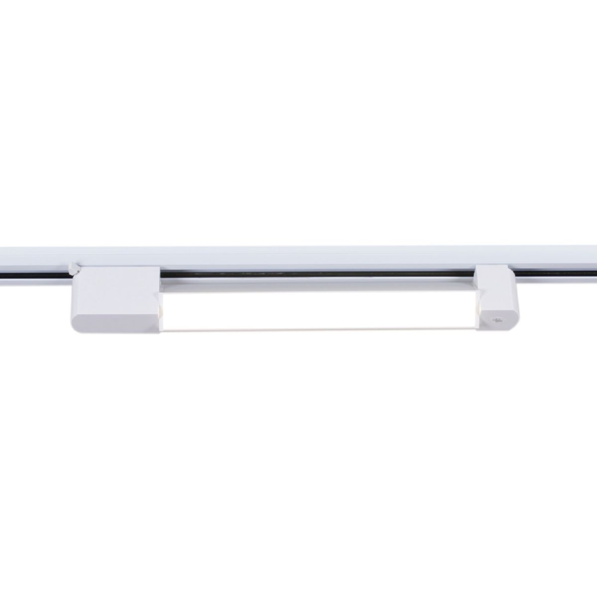 трековый однофазный светильник reluce 06186-9.3-001qy led20w wt