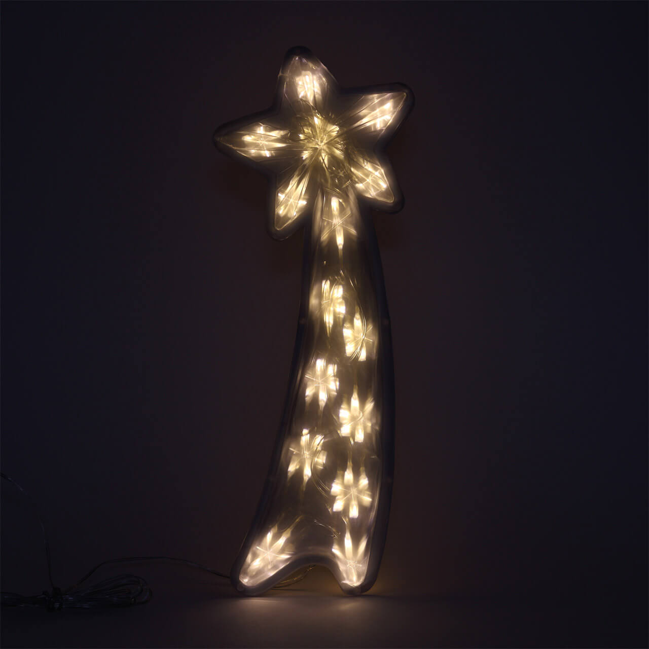 светодиодная фигура комета эра eniof-07 б0041937