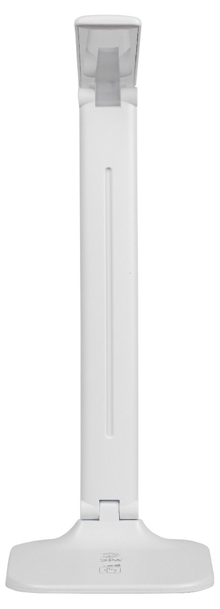 настольная лампа эра nled-484-11w-w б0059856