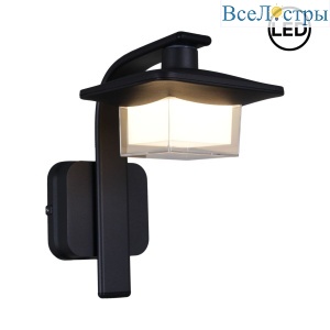 08332-9.2-001JH LED12W BK RLOS