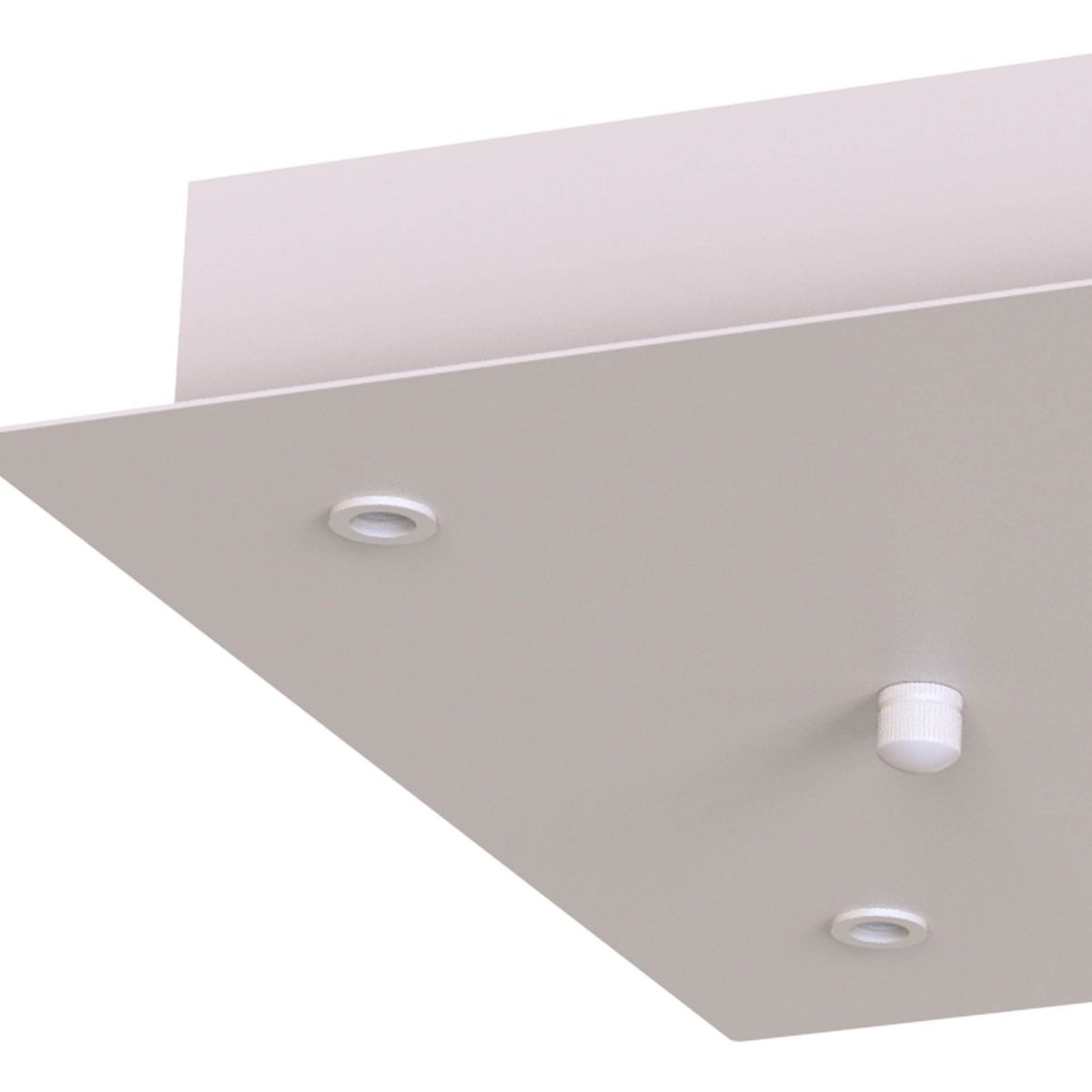 основание потолочное 8l mantra modular light florones 9386