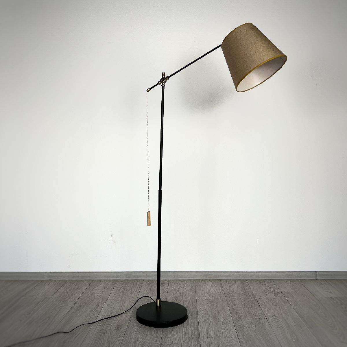 торшер imperiumloft pipe 187989-26