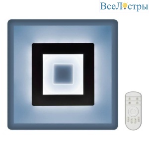 DLC-N501 38W GLASS/CLEAR