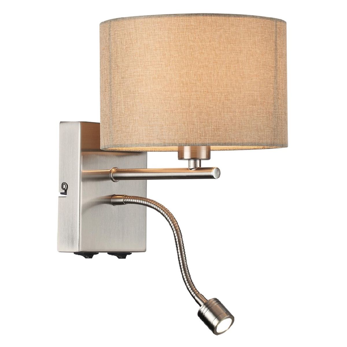бра lumion nikki moderni 8250/2w