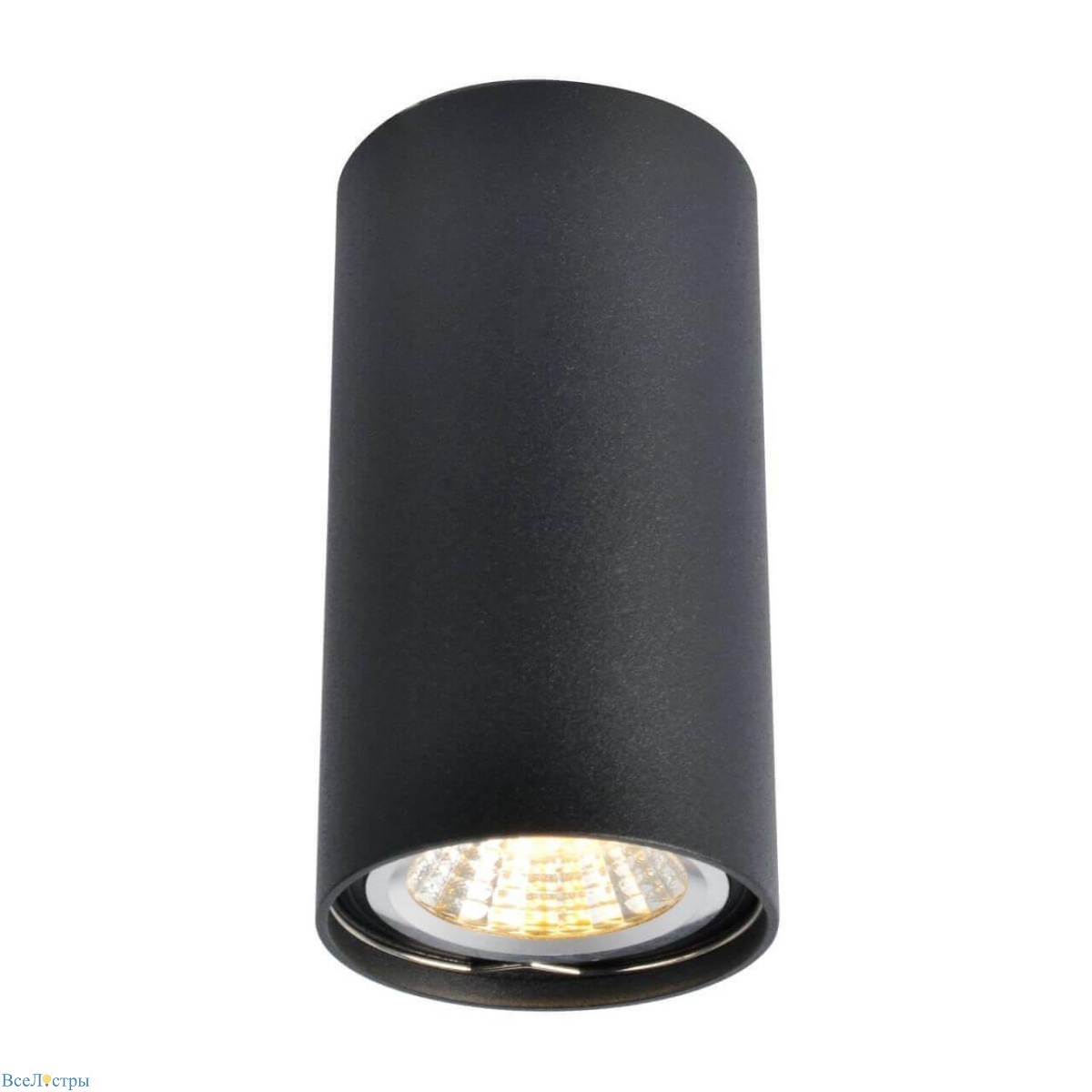 накладной светильник arte lamp unix 1516 a1516pl-1bk