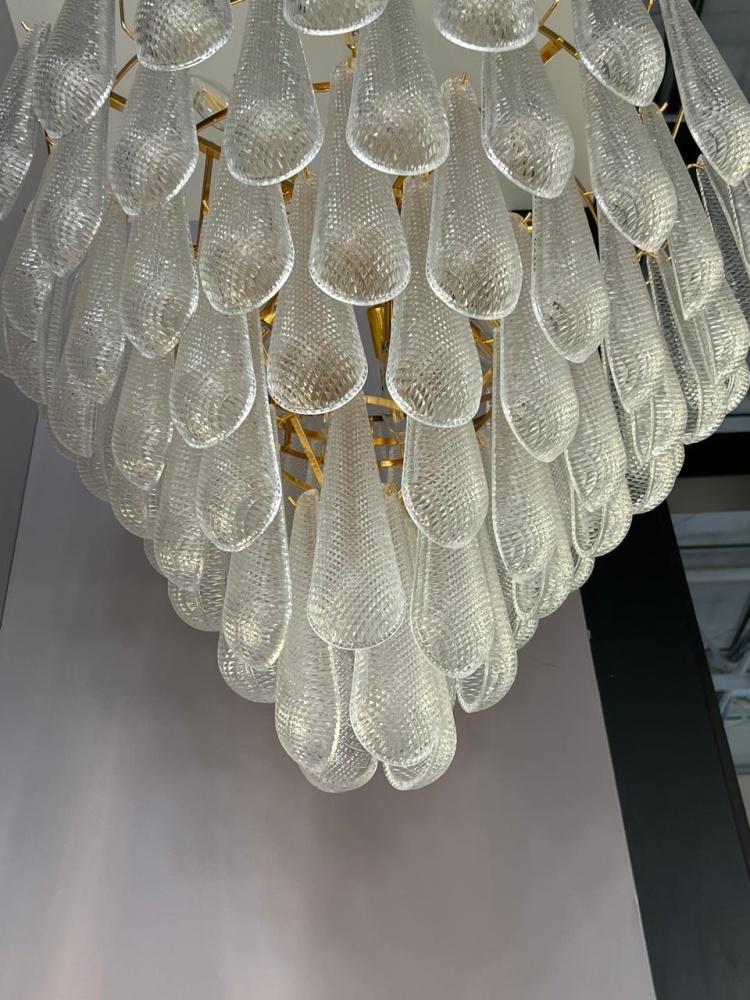 Fontain Crystal Lux