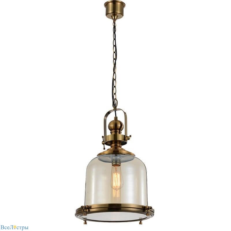 подвесной светильник mantra vintage 4970