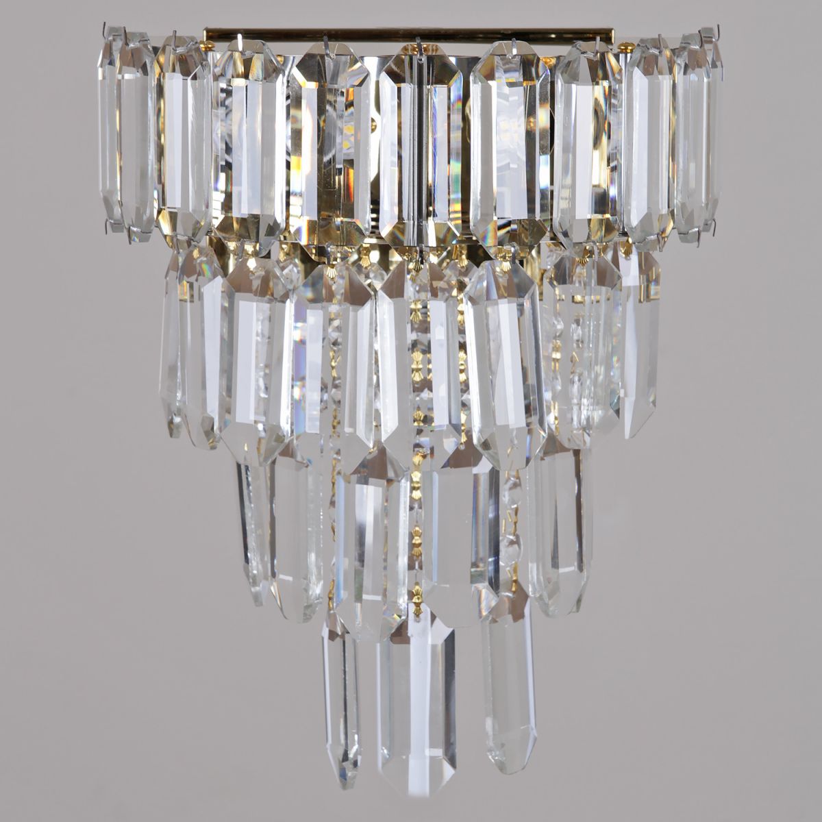 настенный светильник reluce 31070-0.2-02 mx gd