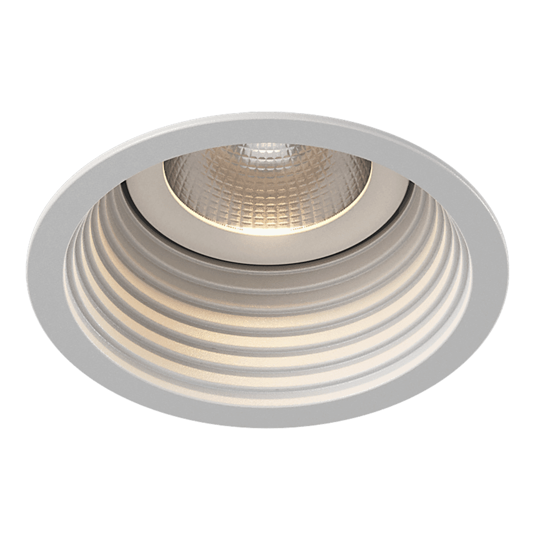 корпус встраиваемого светильника swg combo-42-wh 004182
