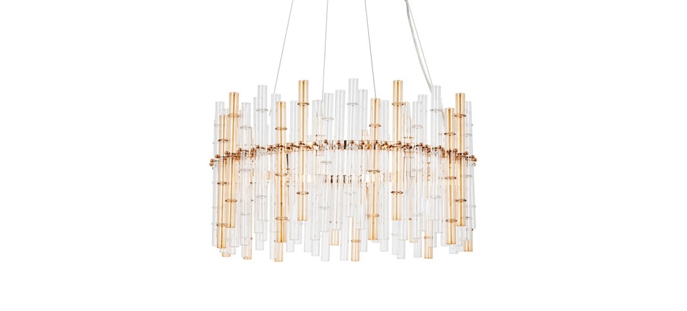 Crystalla Arte Lamp