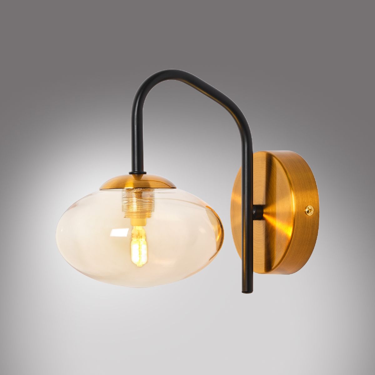 бра myfar scott mr1750-1w