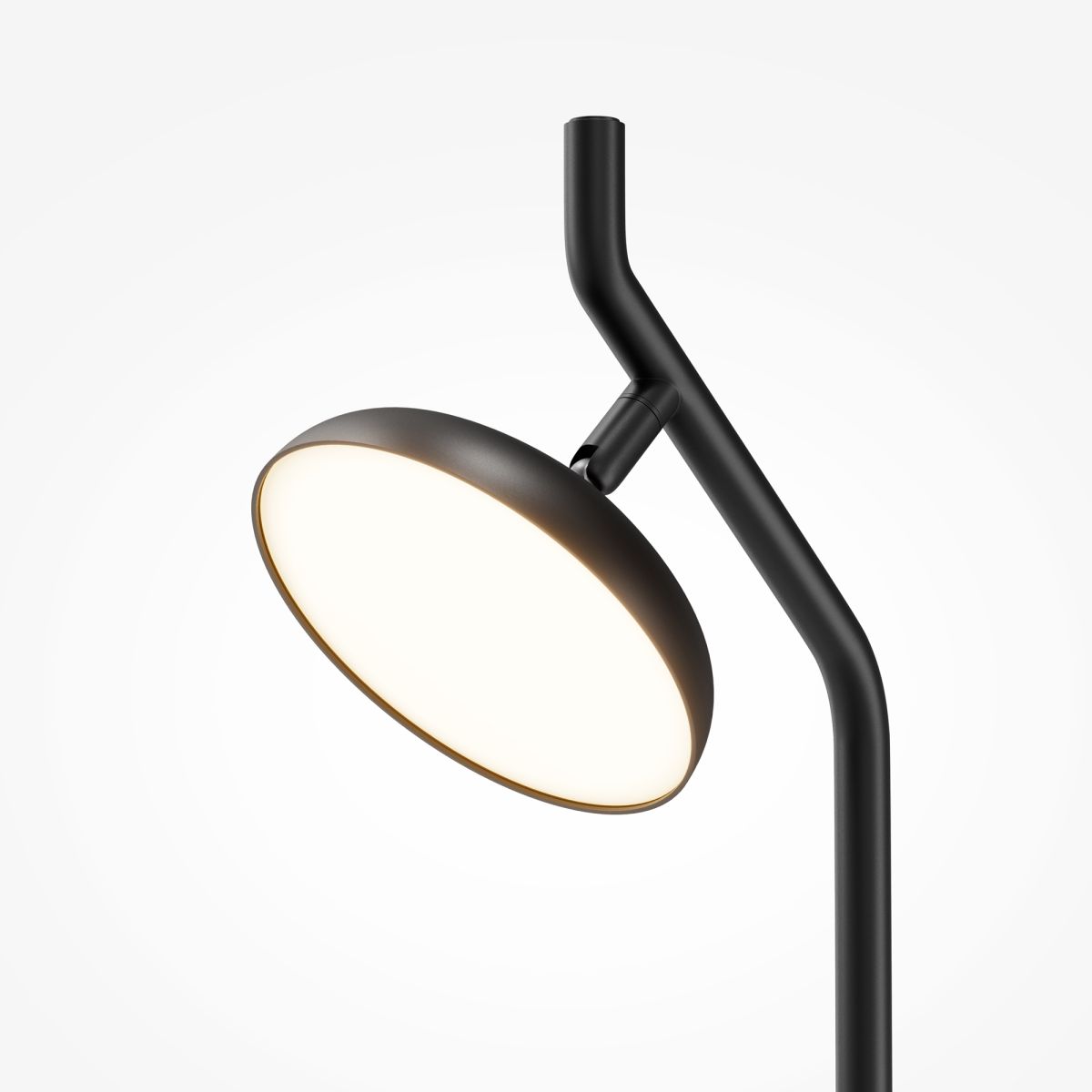 торшер maytoni vita mod451fl-l8b3k