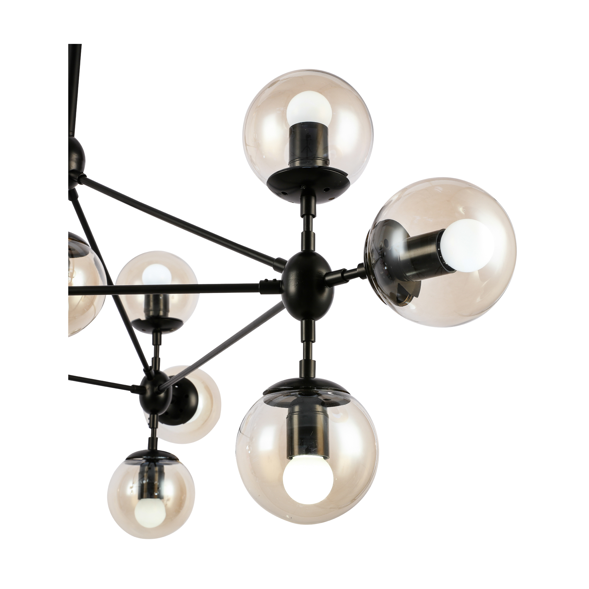 подвесной светильник evoluce lacotta sle154903-10