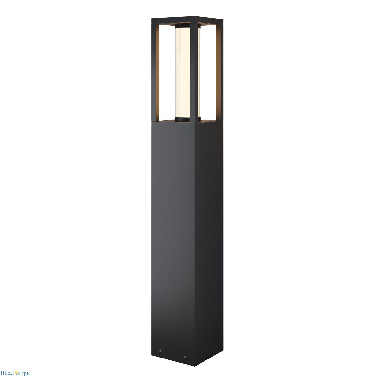 ландшафтный светильник maytoni expo o480fl-l12b3k1