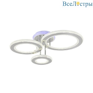 10297/3LED BL