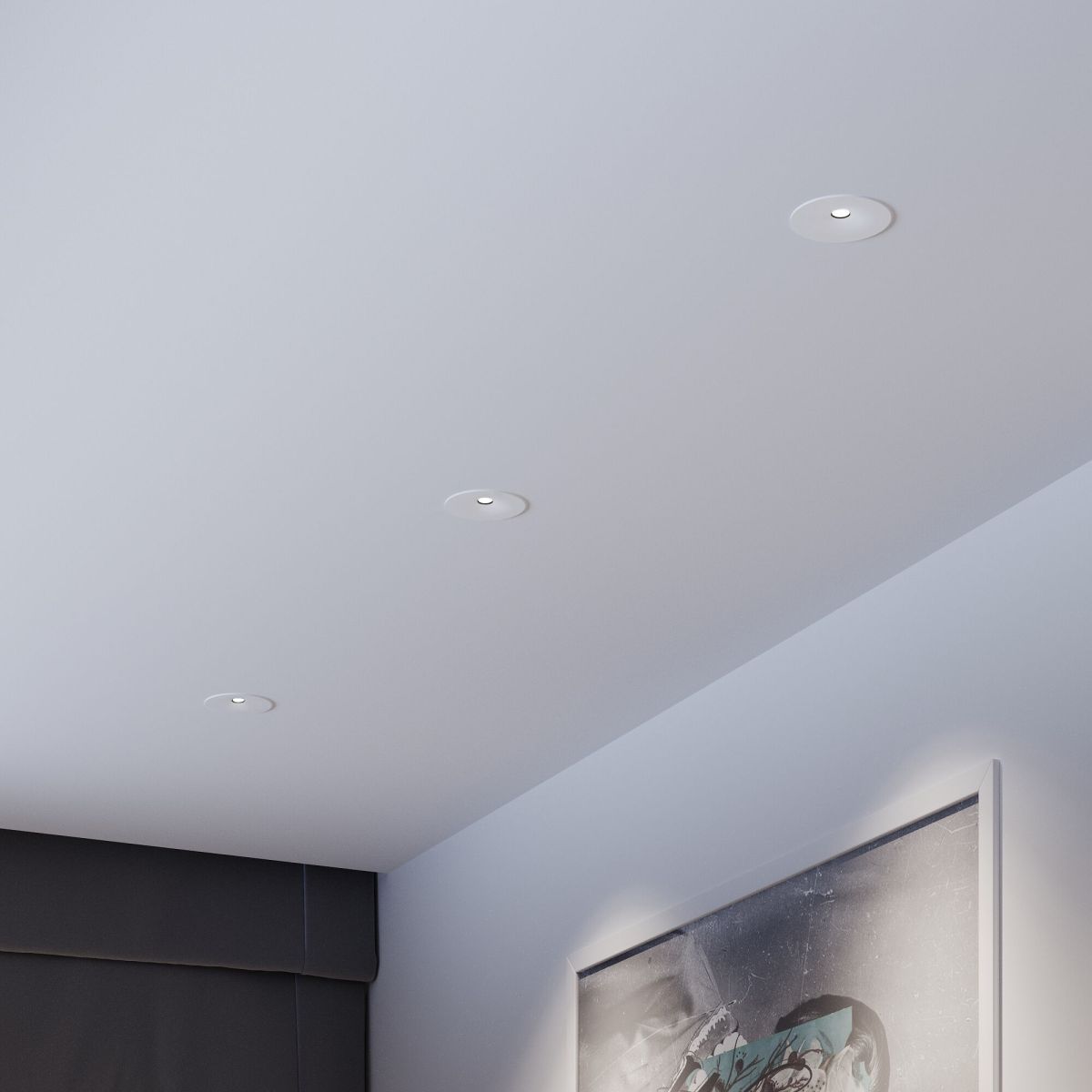 точечный светильник elektrostandard binnie 15275/led 4690389217234 a070926