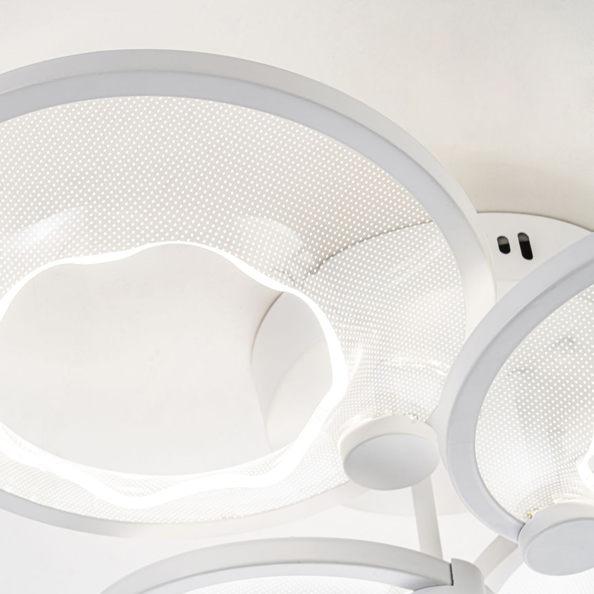 потолочный светильник escada quasar 10261/4led