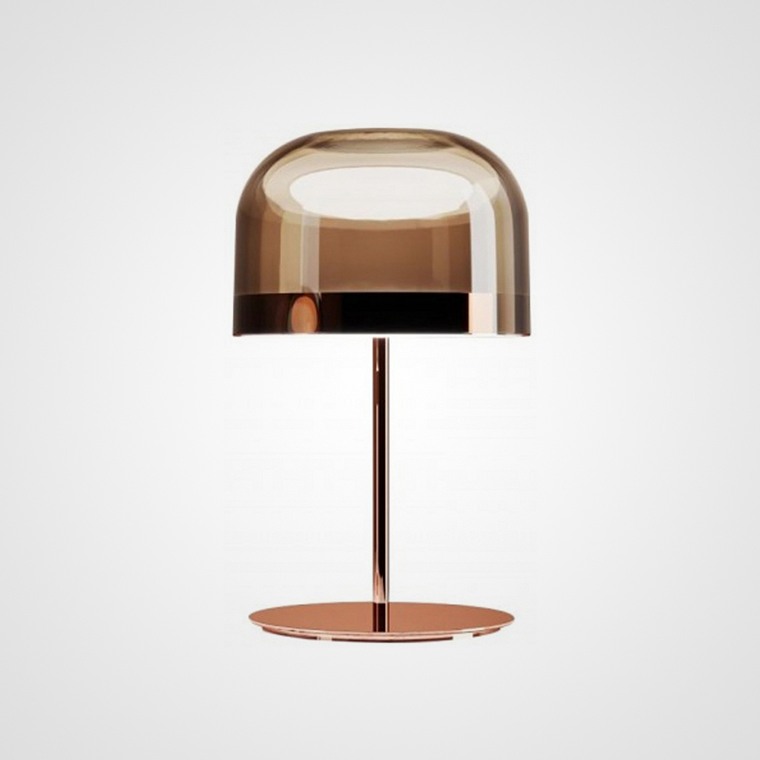 настольная лампа imperiumloft noten 140902-26