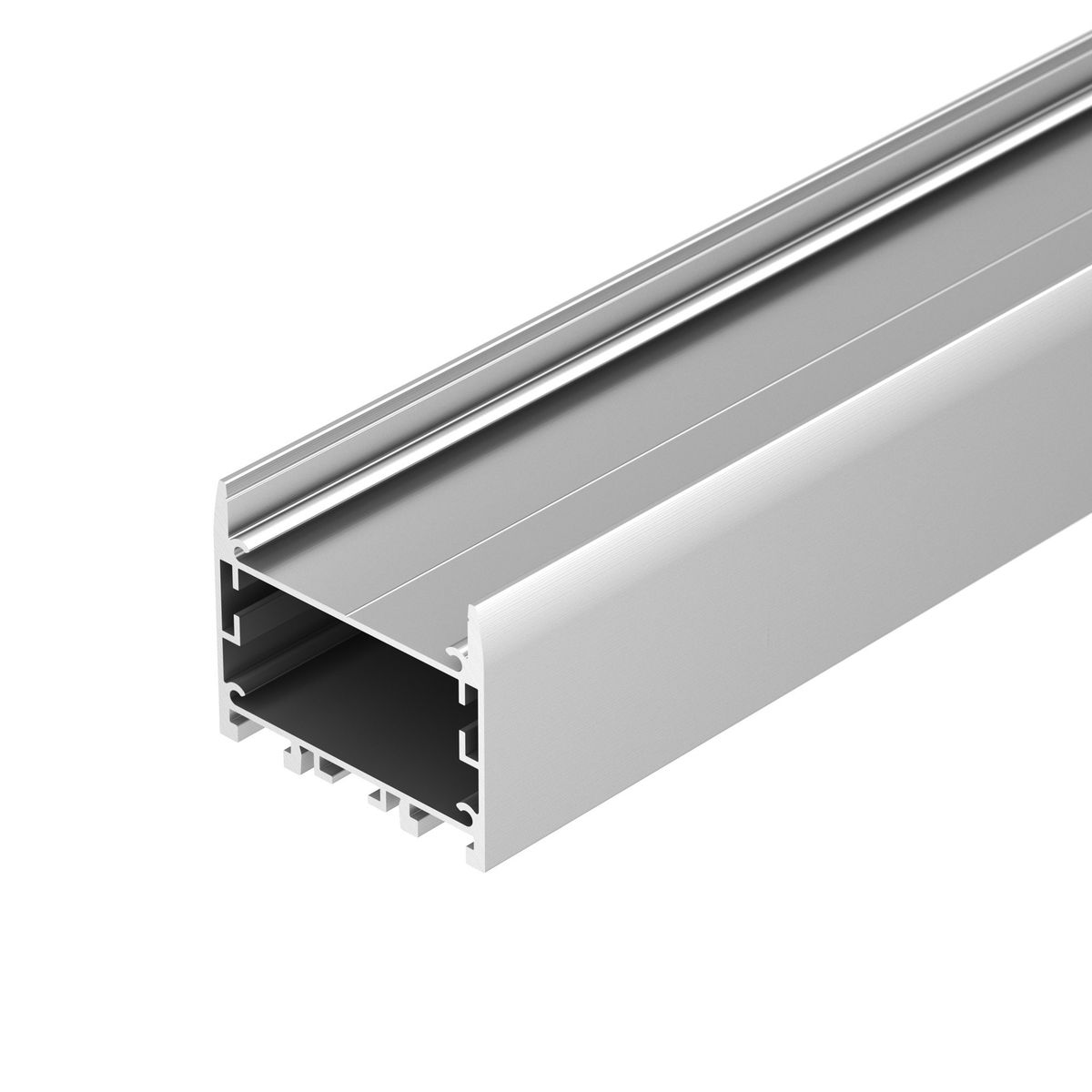 алюминиевый профиль arlight arh-line-b-3652-2000 anod 036347