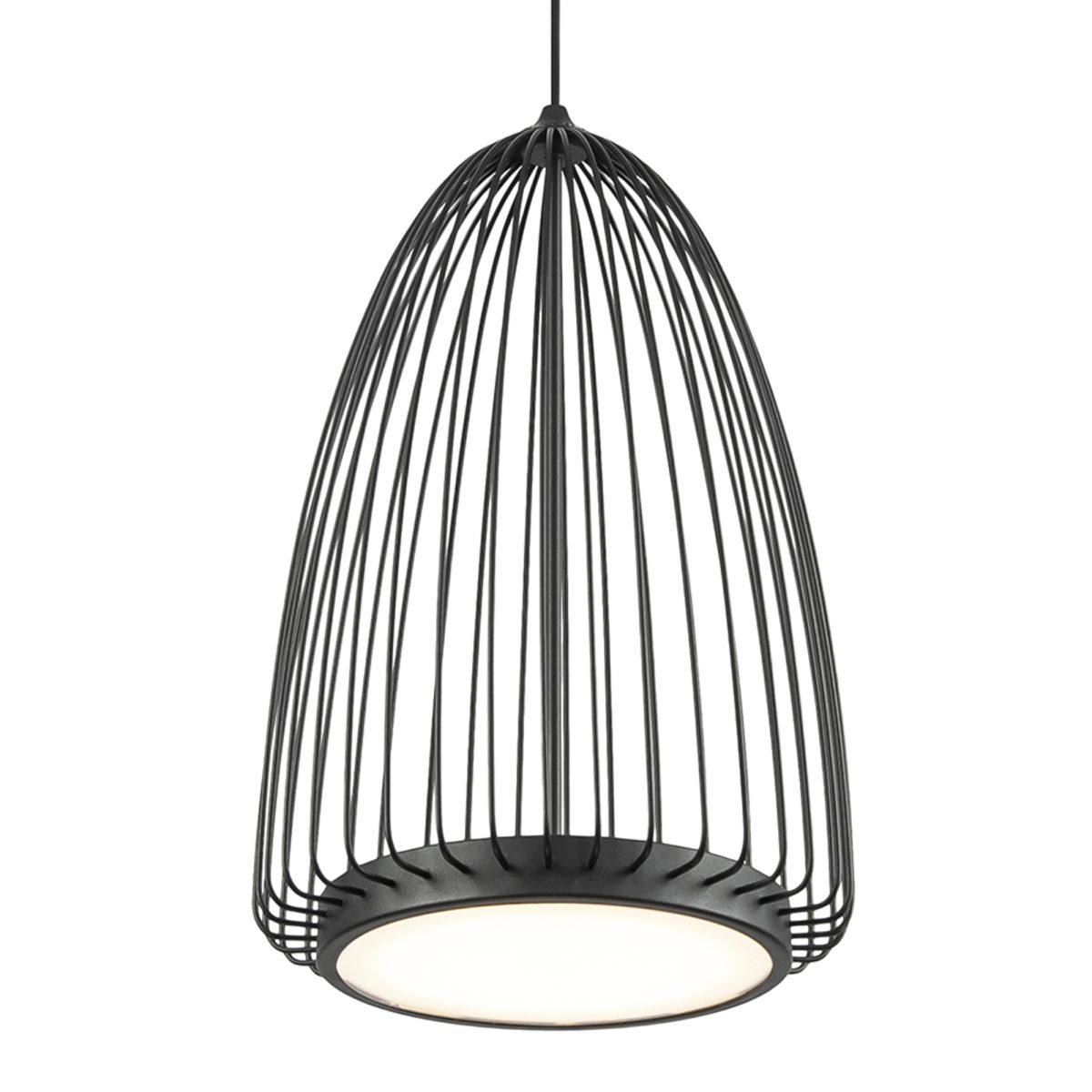 подвесной светильник mantra smart 9017