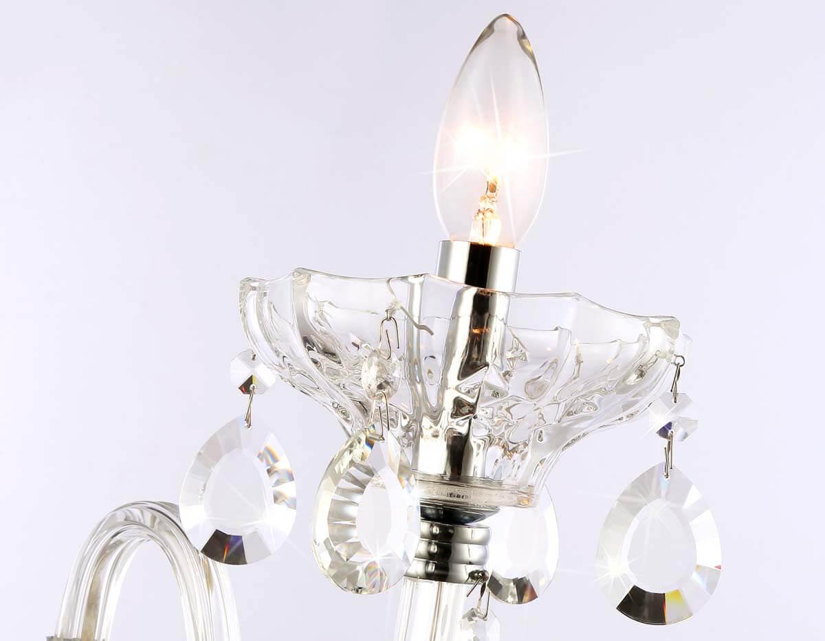 бра ambrella light traditional tr4911