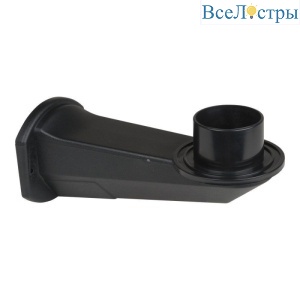 UFP-C23BN-190 Black
