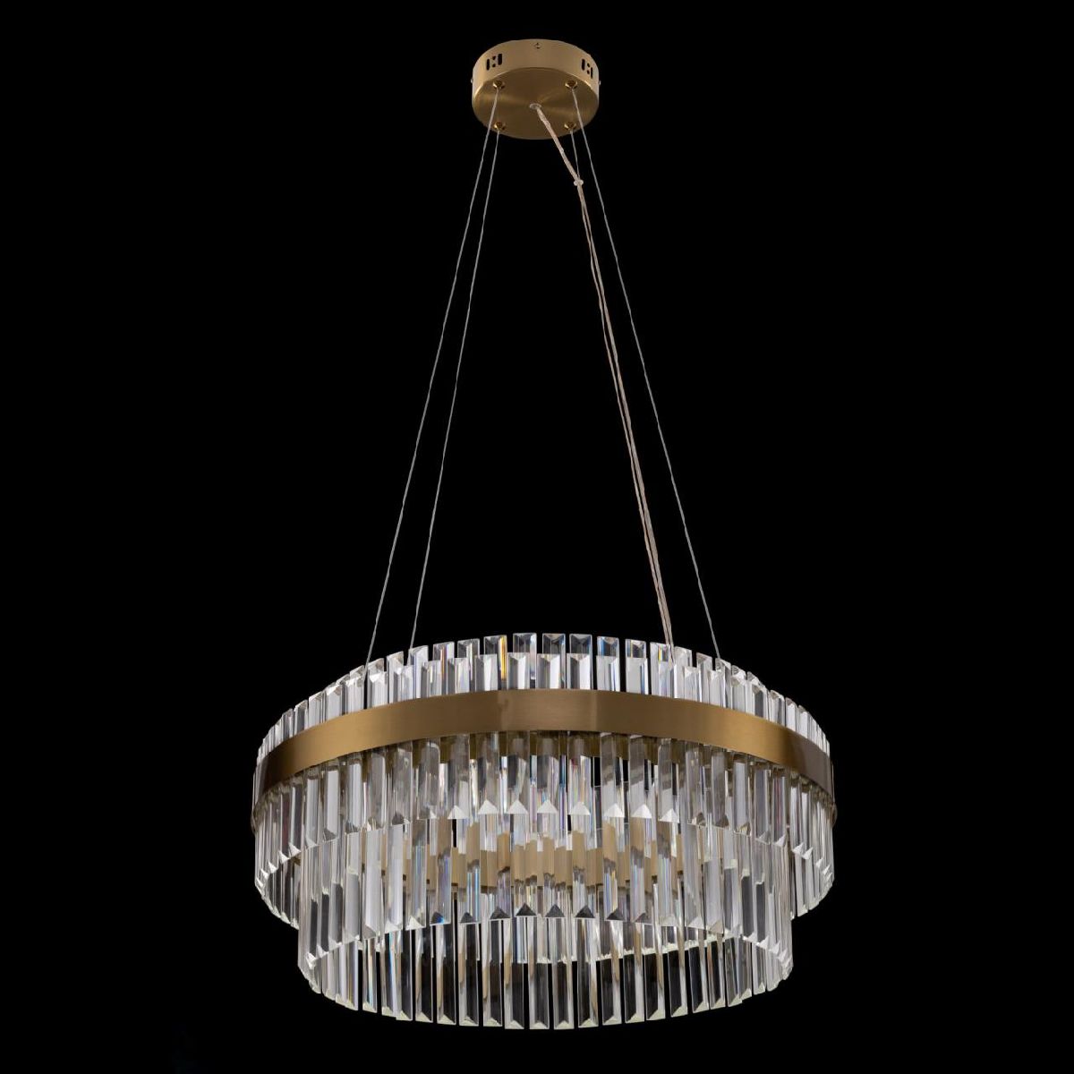 подвесная люстра citilux sheldon cl339163