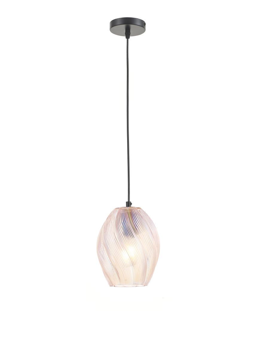подвесной светильник moderli rozy v11663-1p