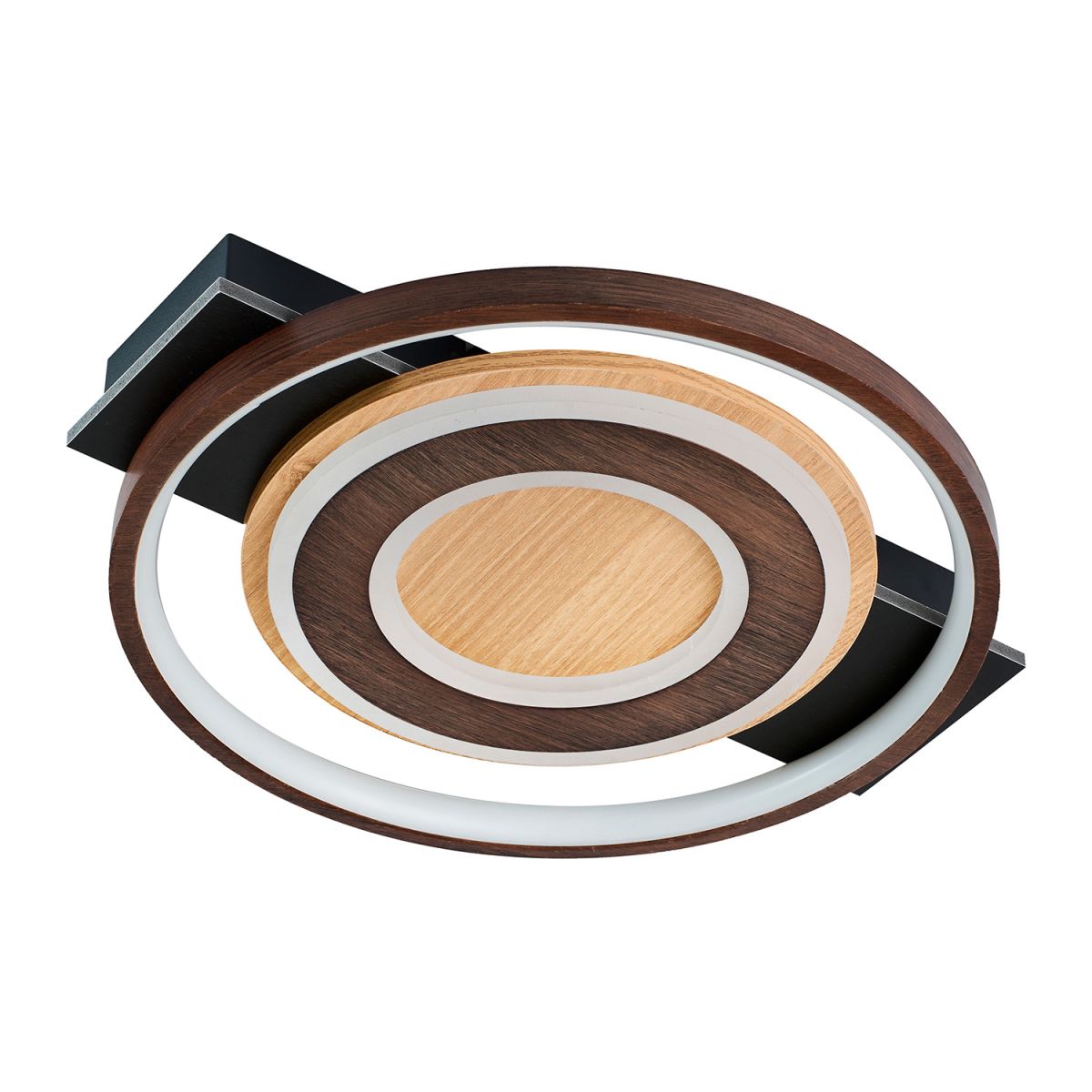 потолочный светильник f-promo labrea 4699-1c
