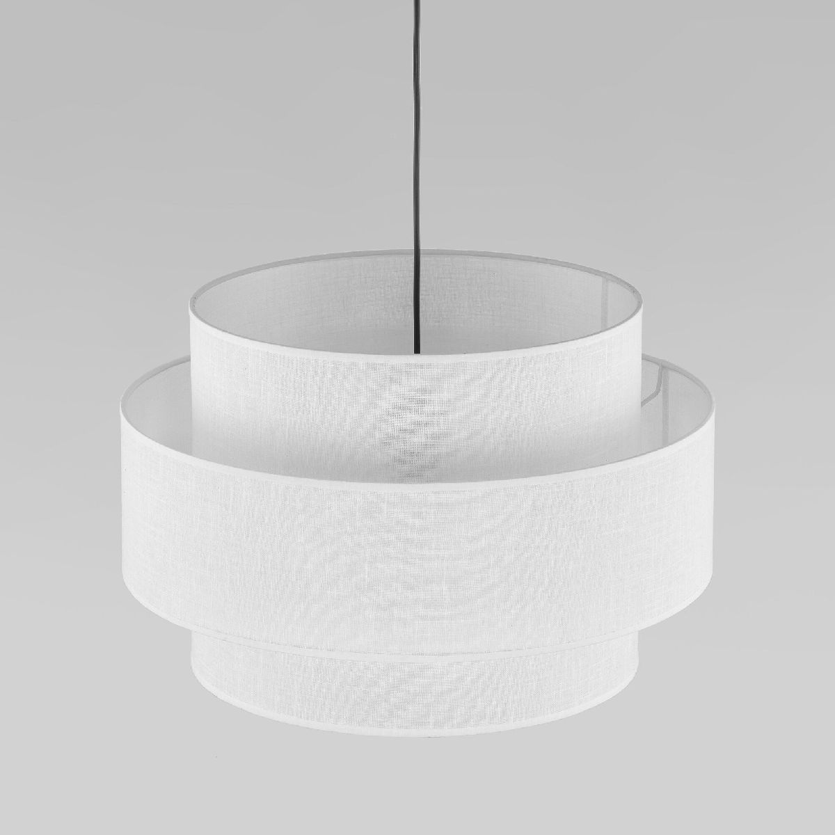 подвесная люстра tk lighting 5095 calisto white a066916