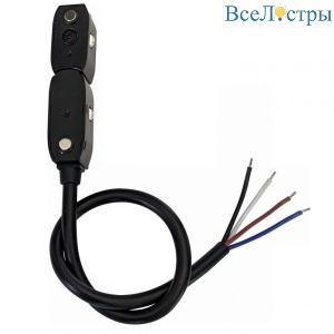 POWER INN 4822-R-BK
