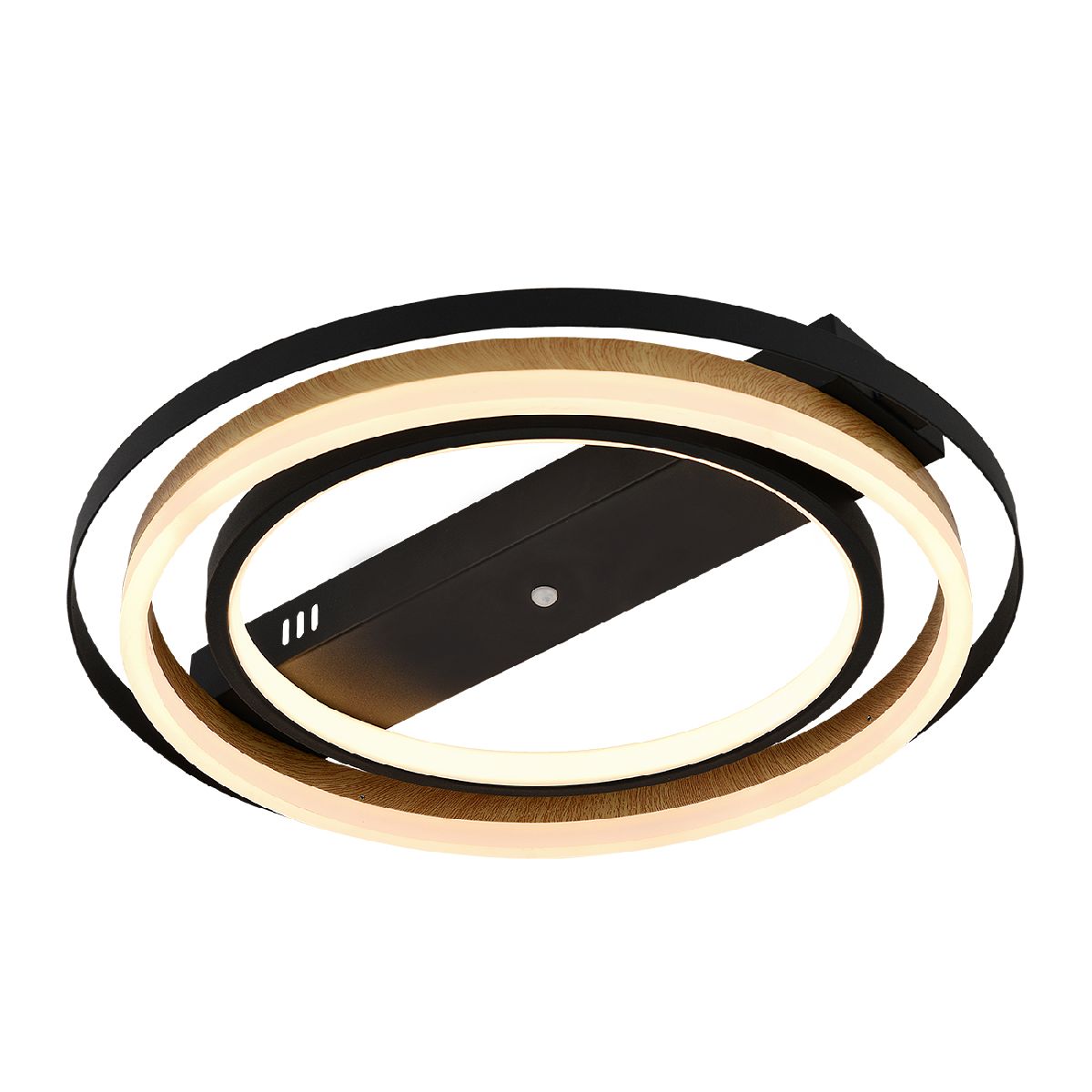 потолочная люстра escada lagom 10247/2led