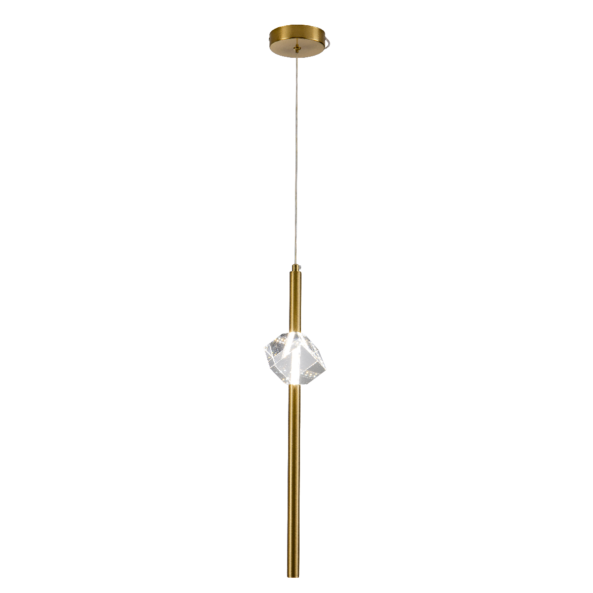 подвесной светильник zortes brilly zrs.30514.04