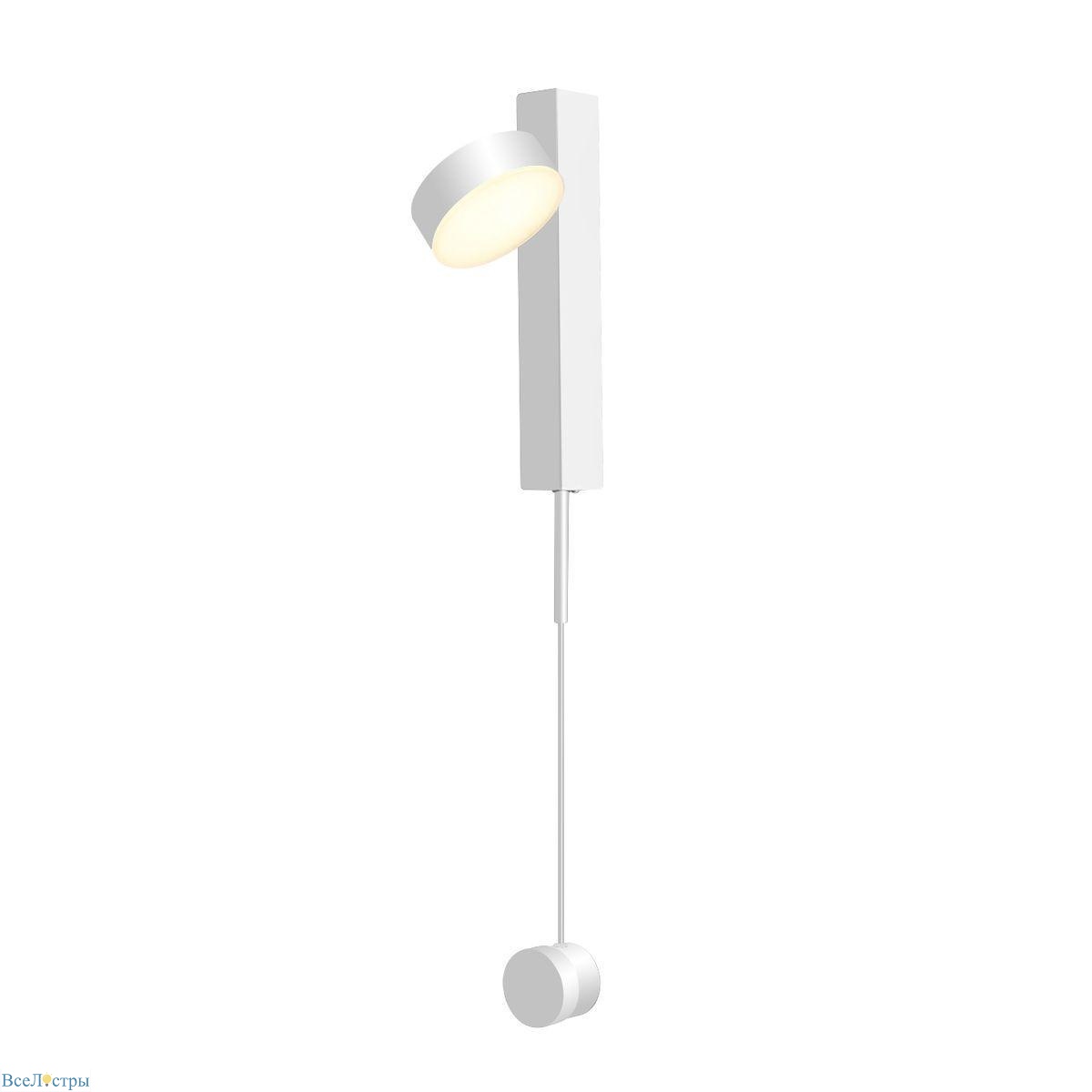 бра kink light винетта 08422,01