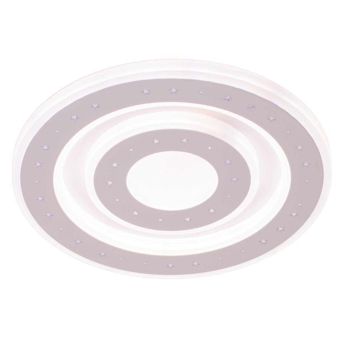 настенно-потолочный светодиодный светильник imex plw-3026-200