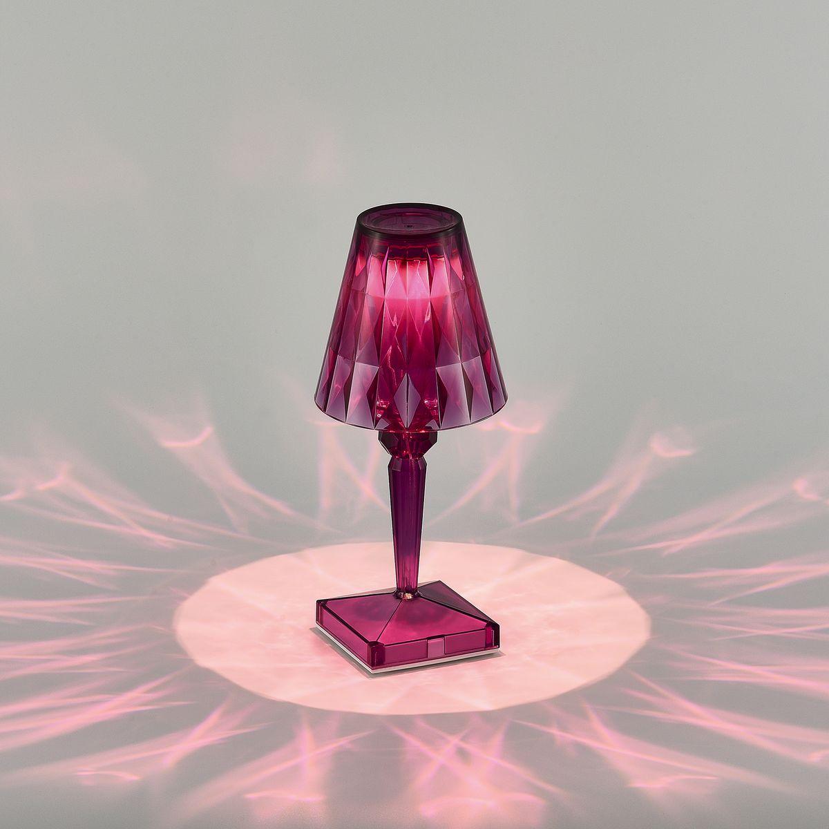 настольная лампа st luce sparkle sl1010.704.01