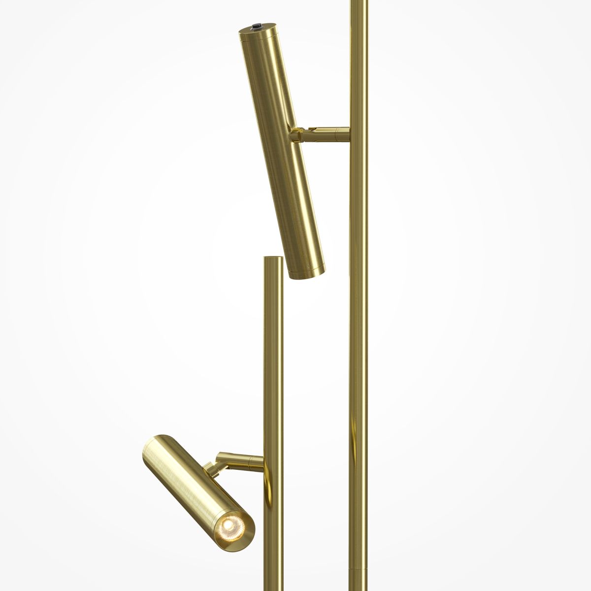 торшер maytoni trust mod460fl-l6bs3k
