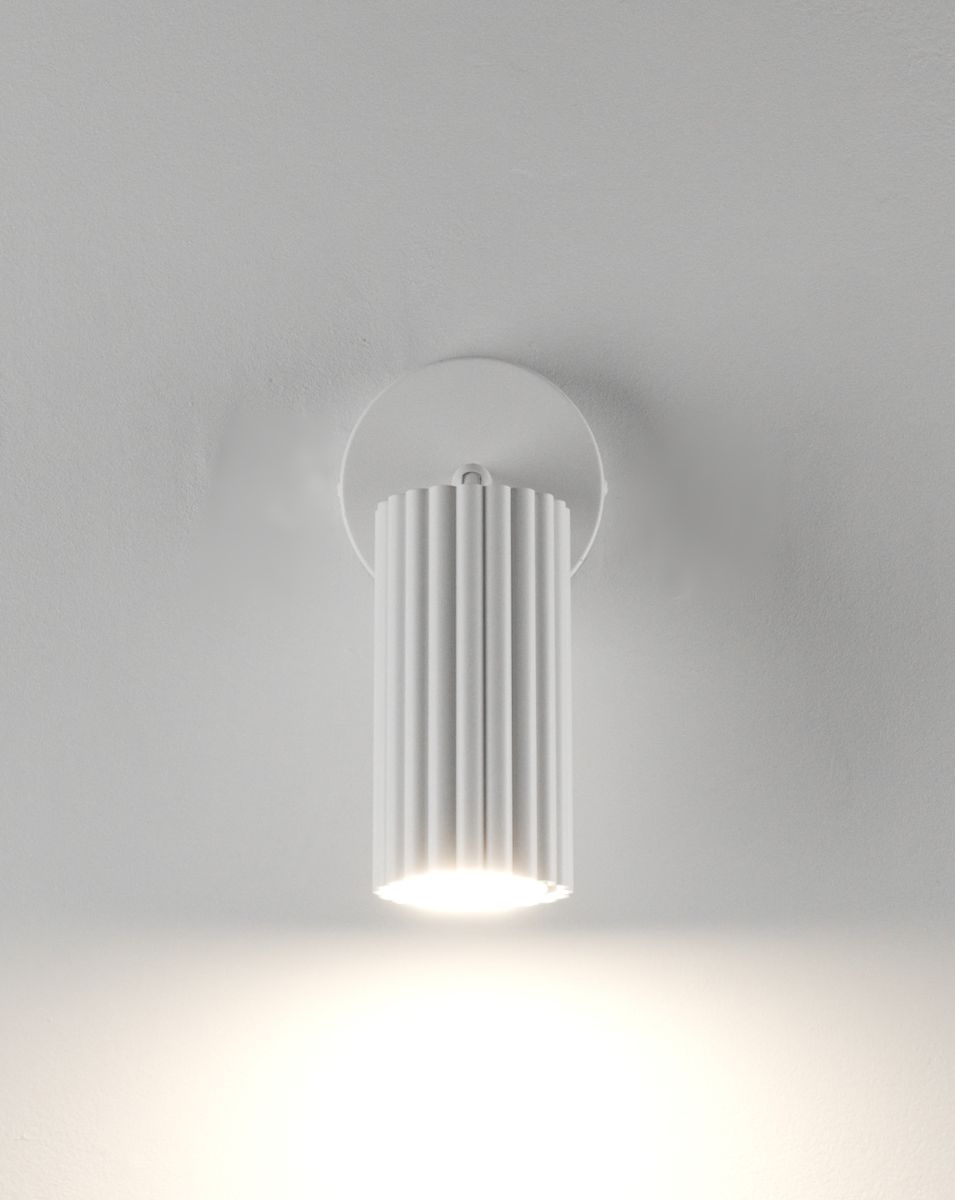 спот moderli cora v11772-1c