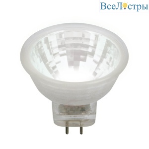 LED-MR11-3W/NW/GU4 GLZ21TR