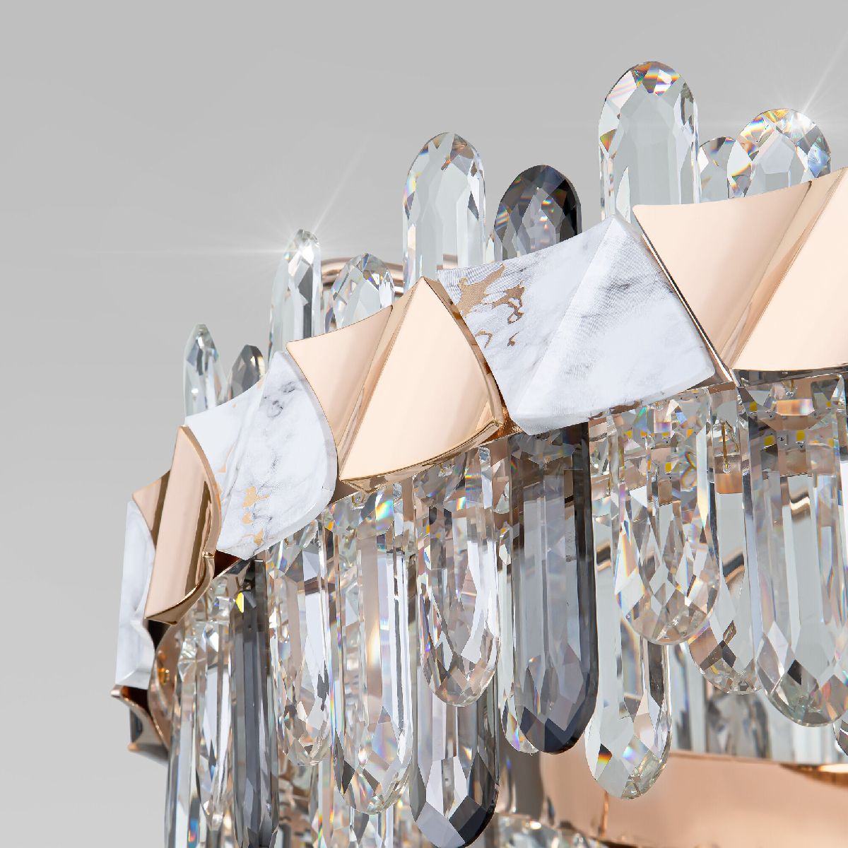 подвесная люстра bogates jewel 419/1 a067820