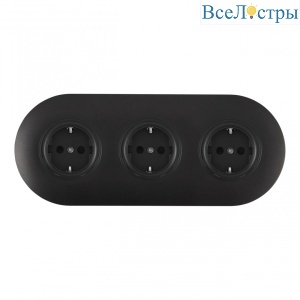 SET08-3-40-1x3 black