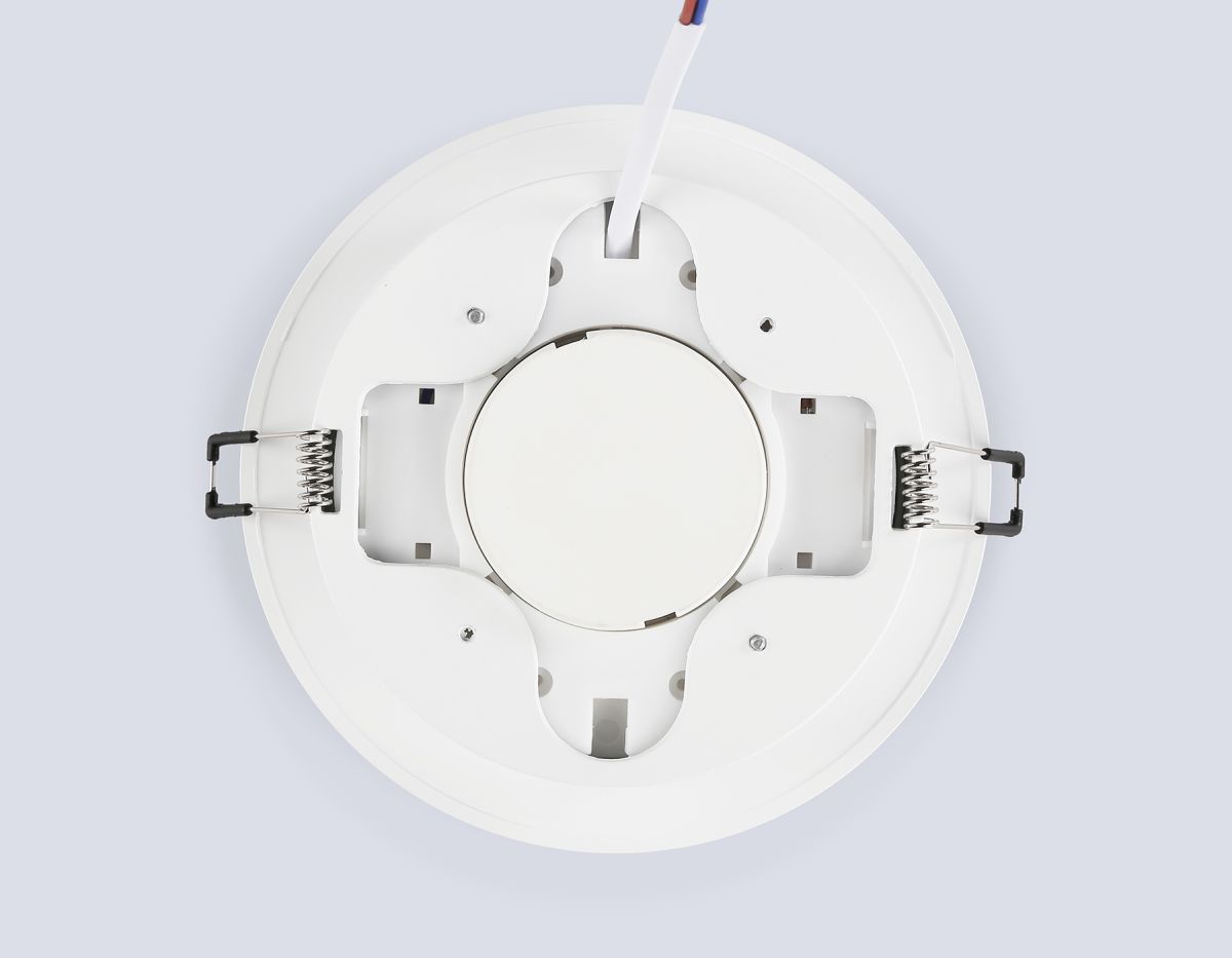 встраиваемый светильник ambrella light techno spot standard tech tu5011
