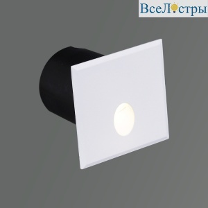 86608-9.0-001TL LED3W WT