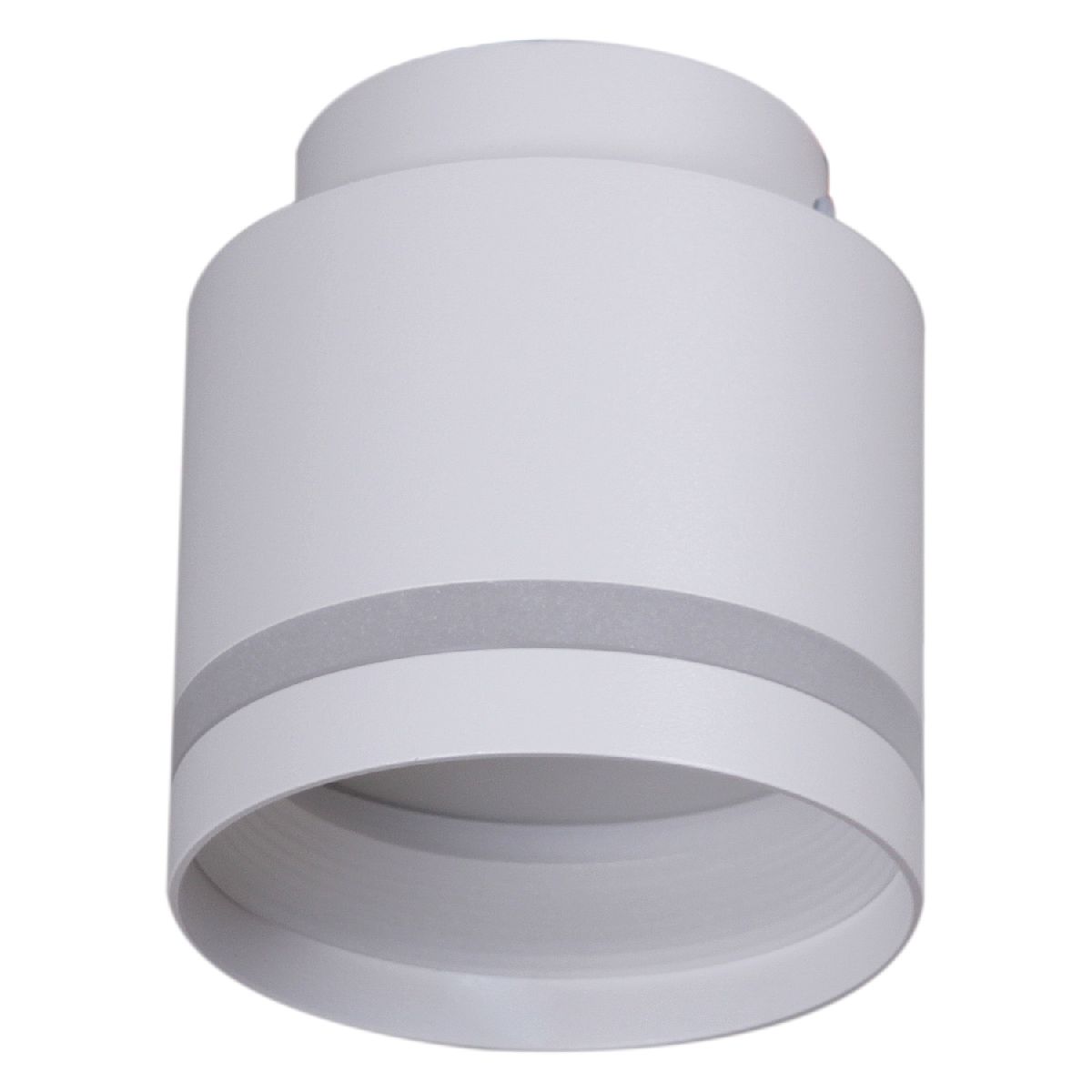 накладной светильник reluce 53001-9.5-001il gx53+led3w wt