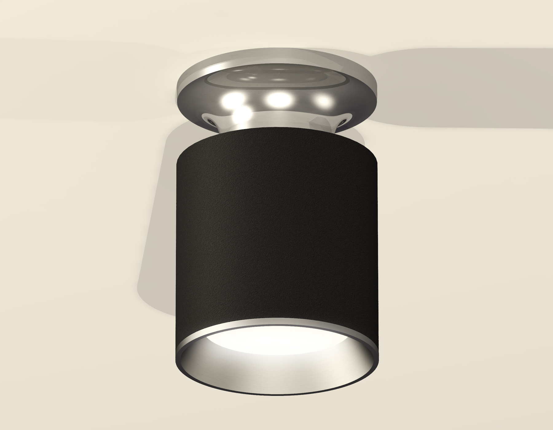 накладной светильник ambrella light techno xs6302120 (n6903, c6302, n6104)